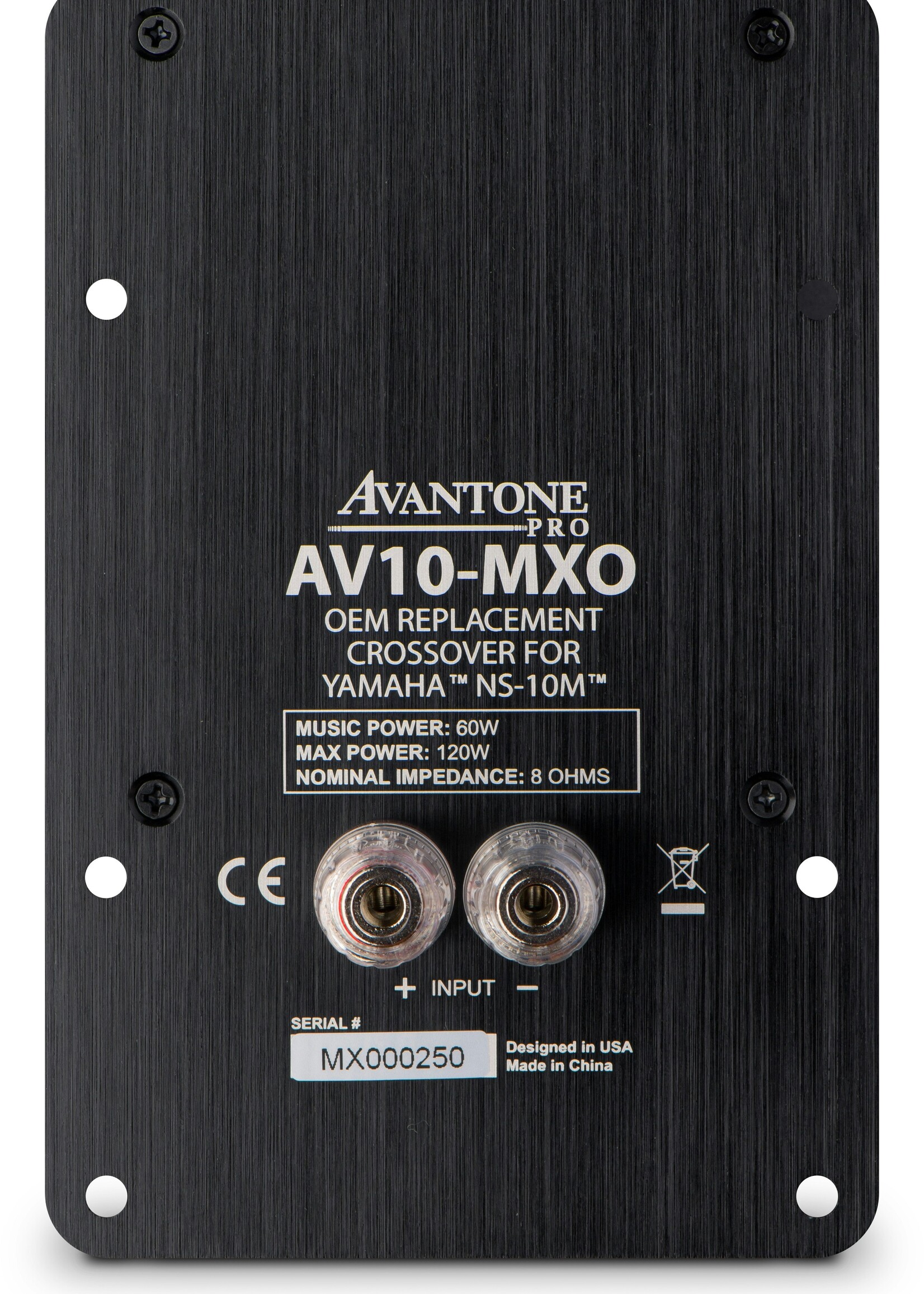 Avantone Pro AV10-MXO