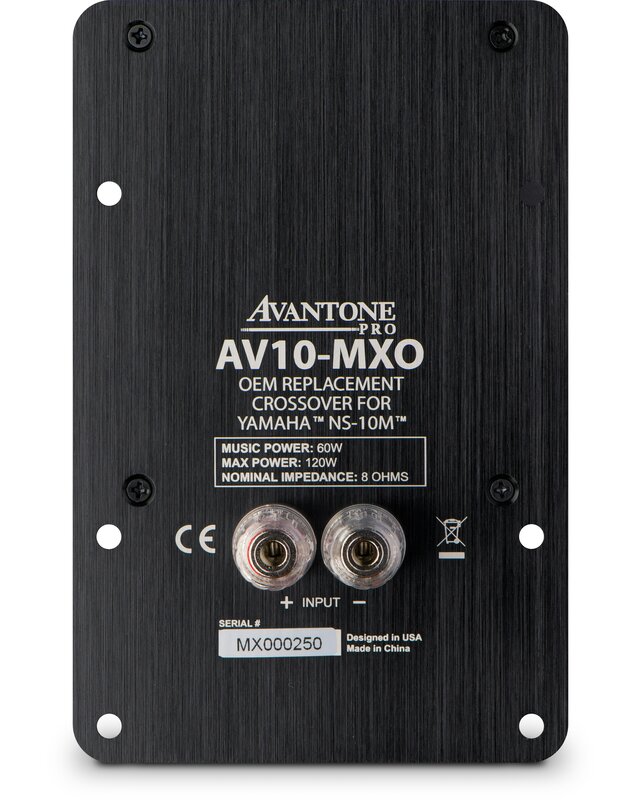 Avantone Pro AV10-MXO