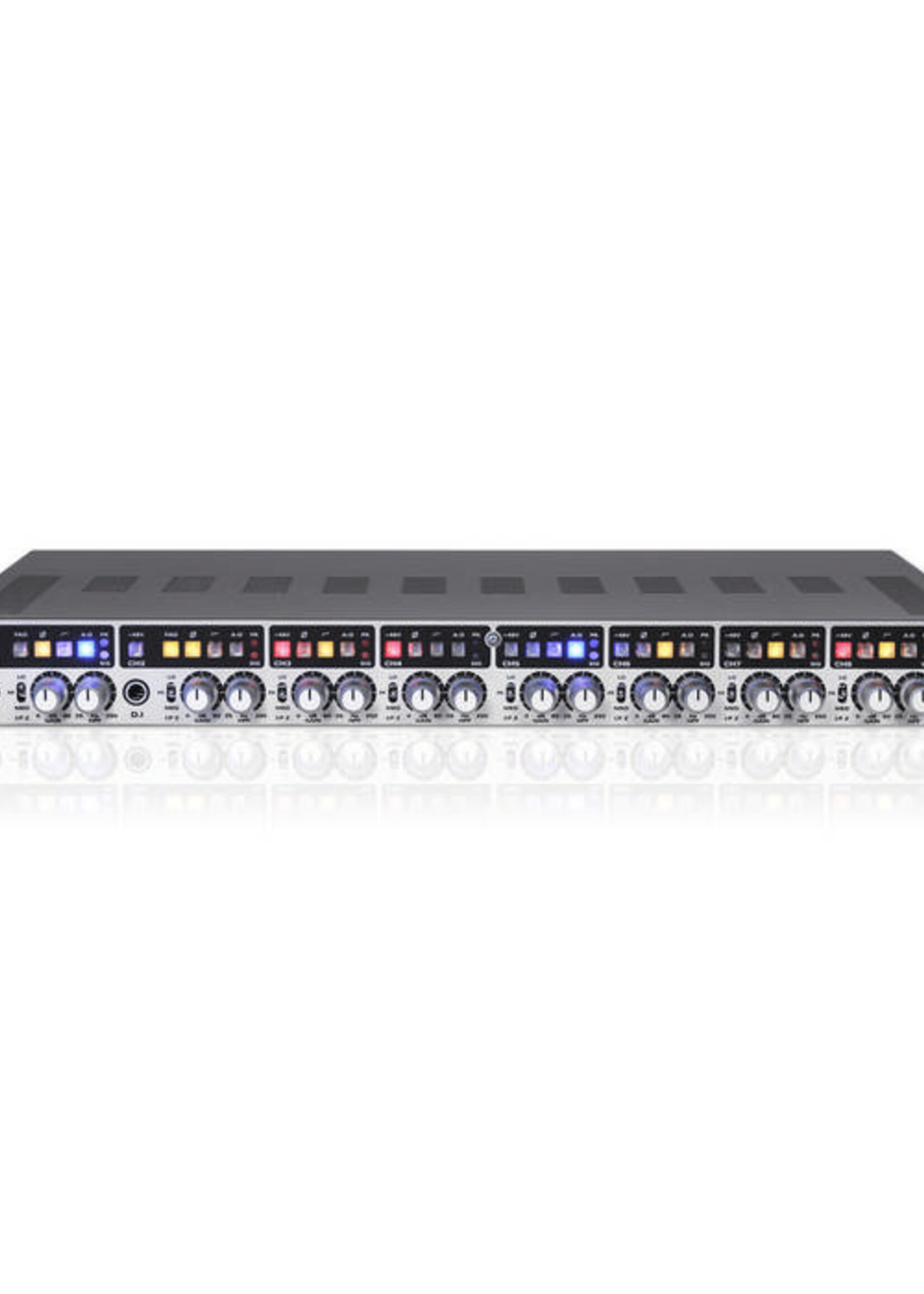 Audient ASP 880