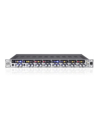 Audient ASP 880