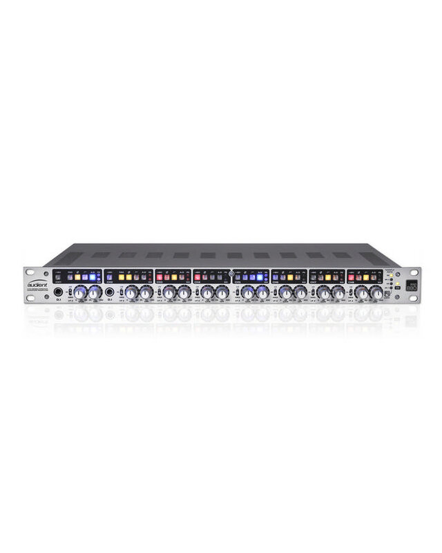 Audient ASP 880