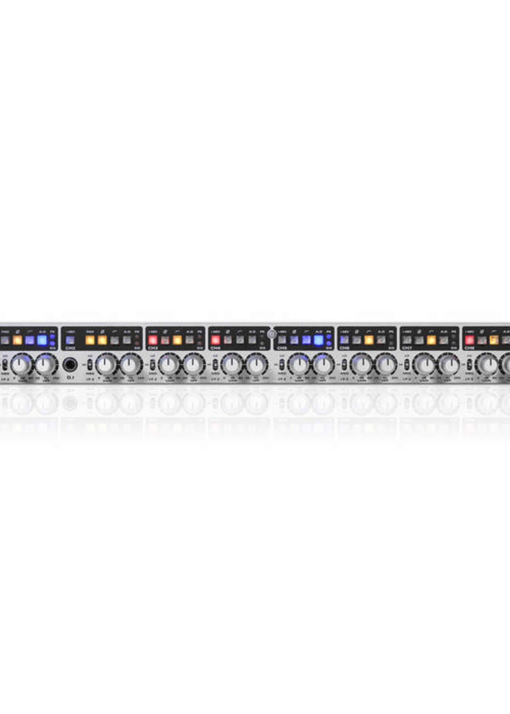 Audient ASP 880