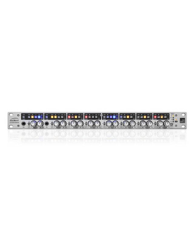 Audient ASP 880