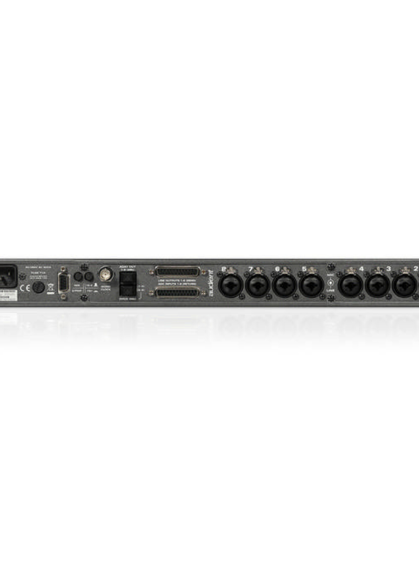 Audient ASP 880