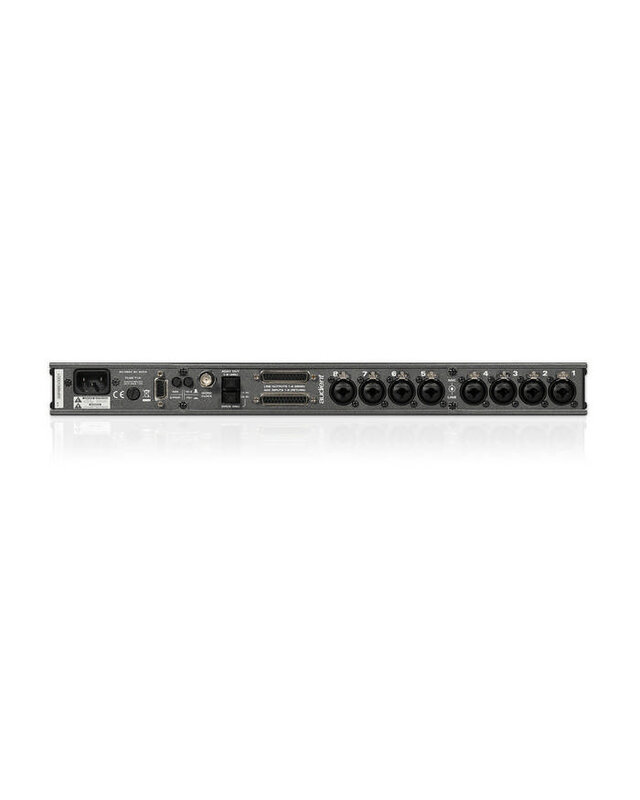 Audient ASP 880