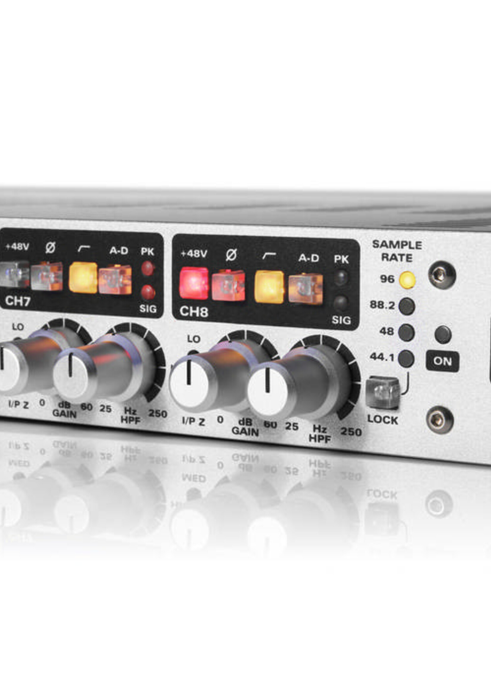 Audient ASP 880