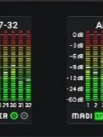 Ferrofish A32 Pro Multimode