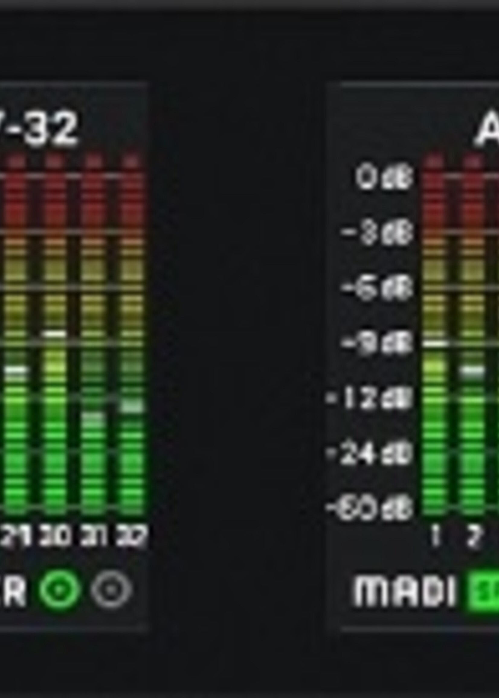 Ferrofish A32 Pro Multimode