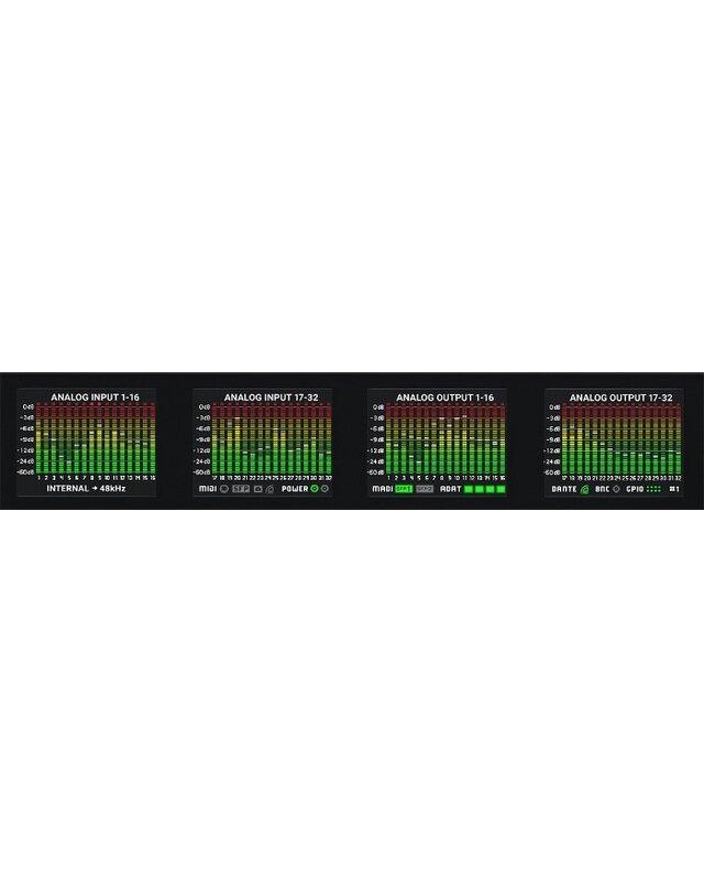 Ferrofish A32 Pro Multimode