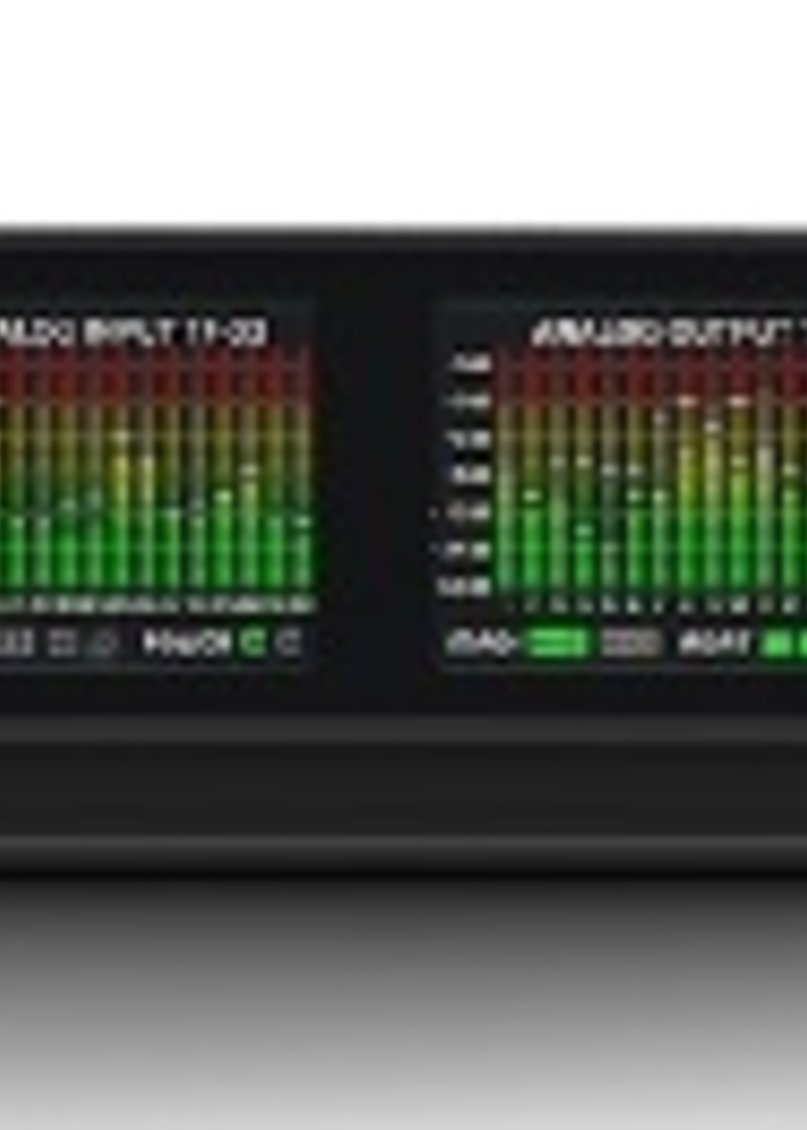 Ferrofish A32 Pro Multimode