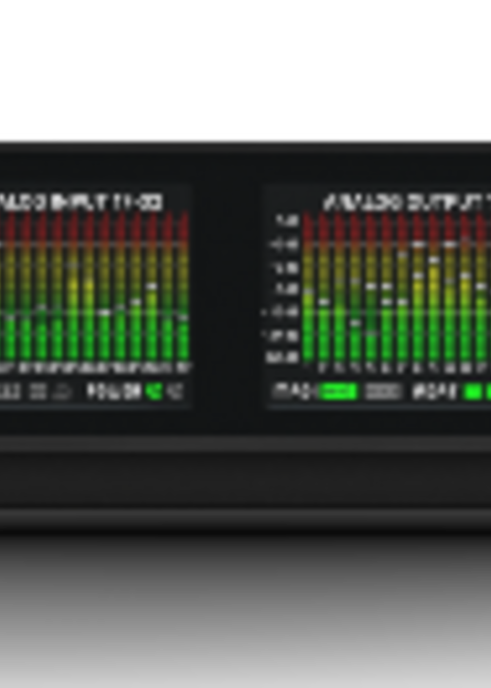 Ferrofish A32 Pro Multimode