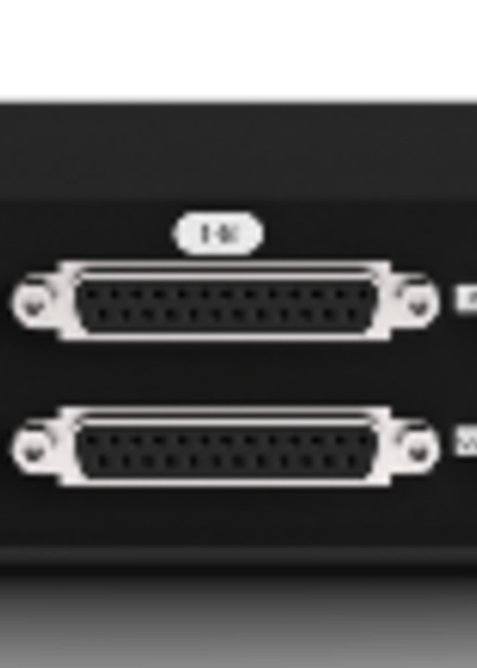 Ferrofish A32 Pro Multimode