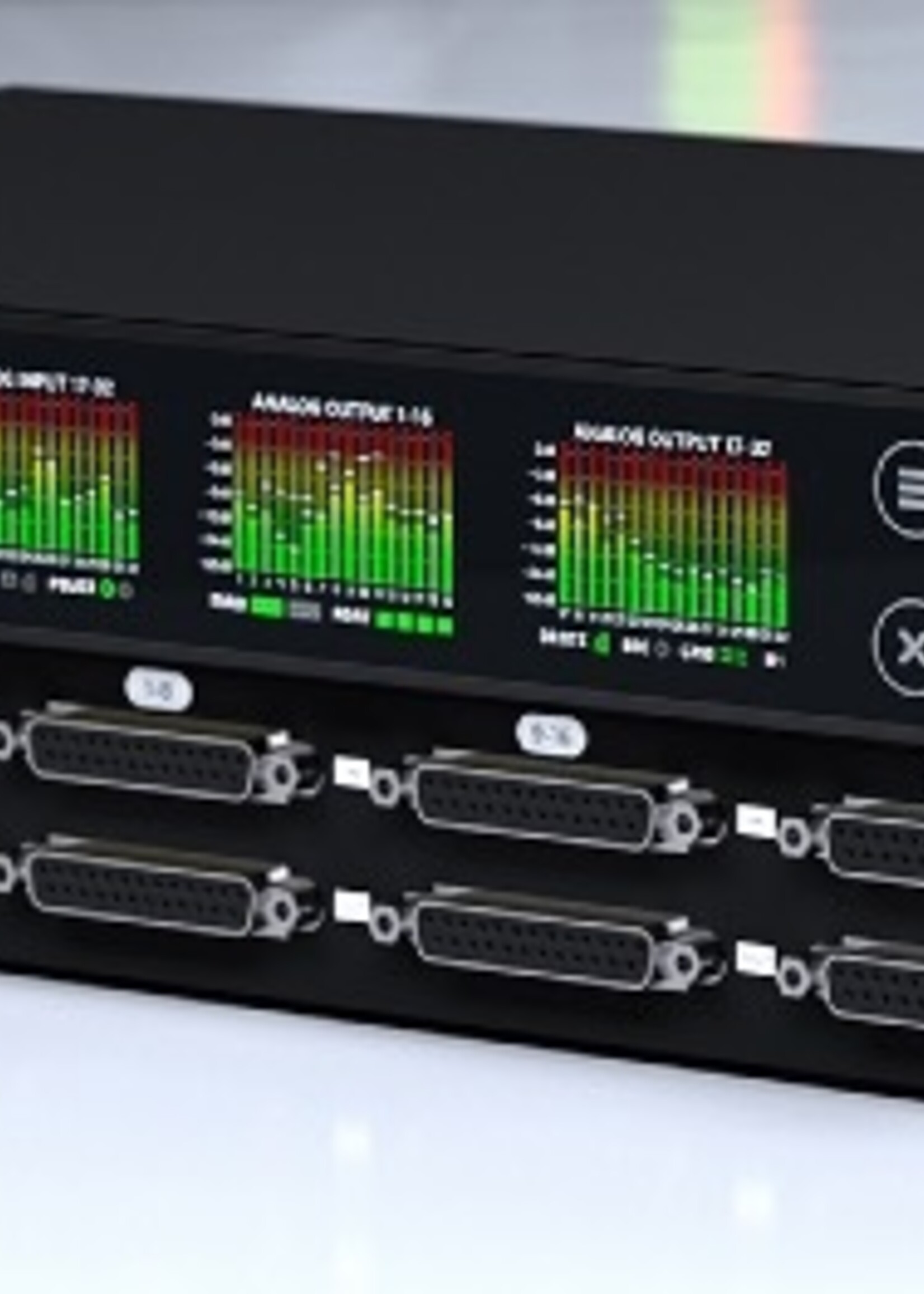 Ferrofish A32 Pro Multimode