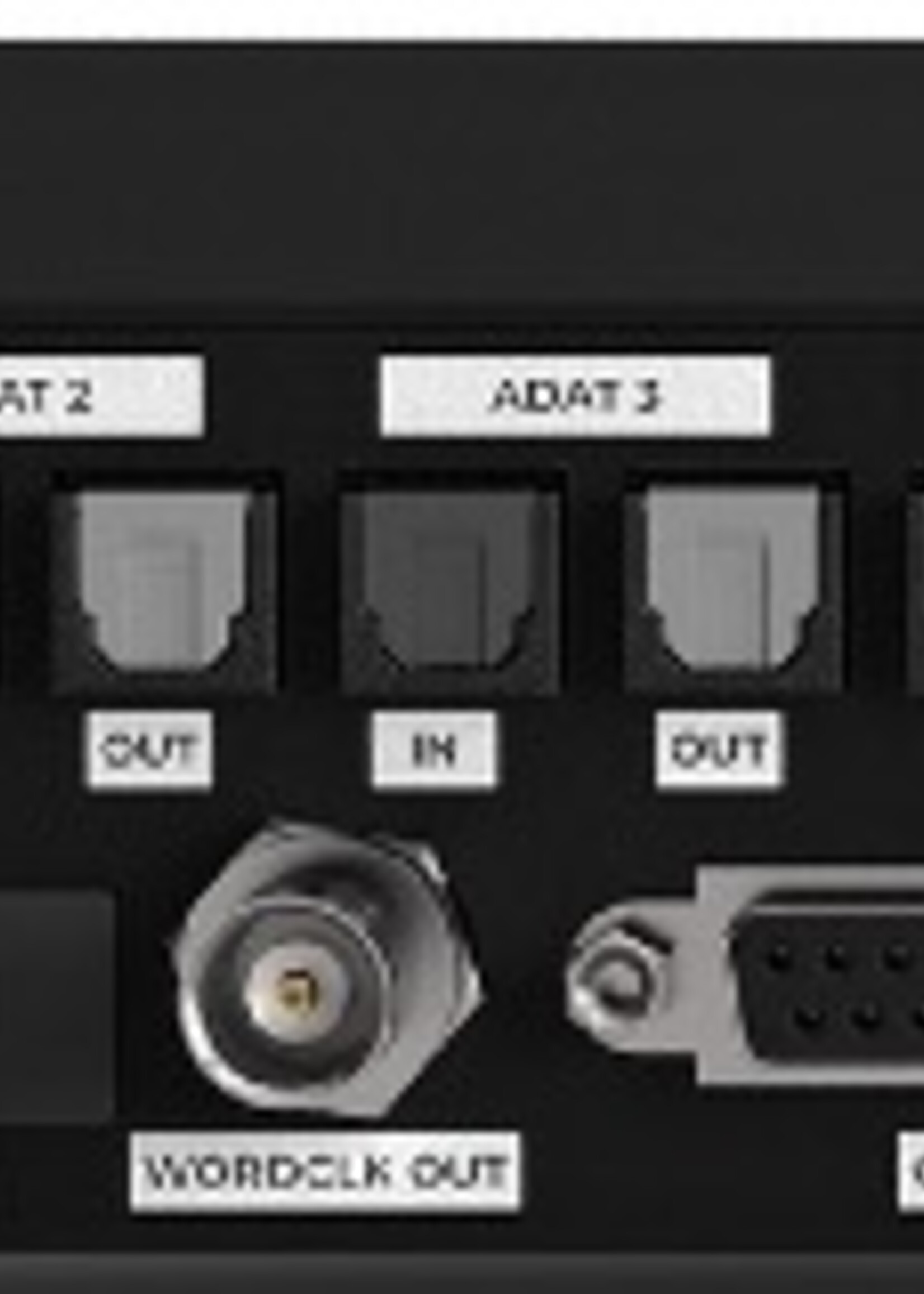 Ferrofish A32 Pro Multimode