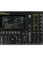 M-live Merish 5 Plus