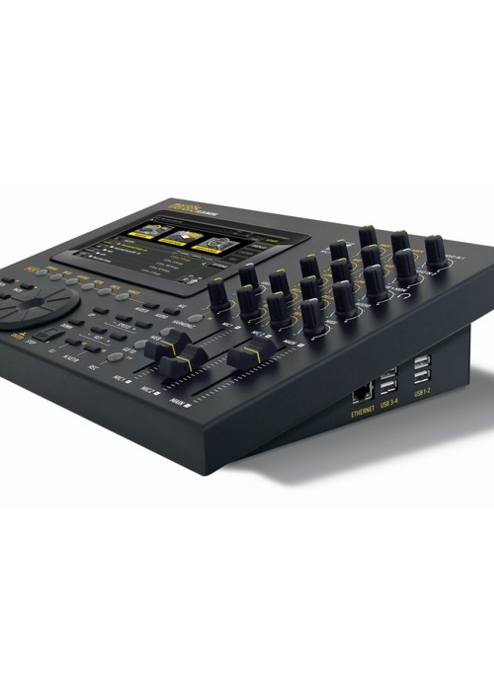 M-live Merish 5 Plus