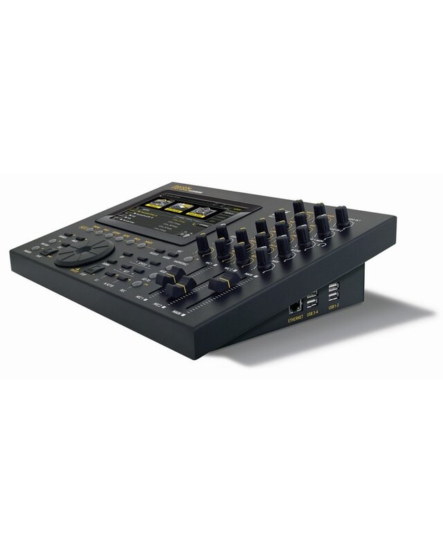 M-live Merish 5 Plus