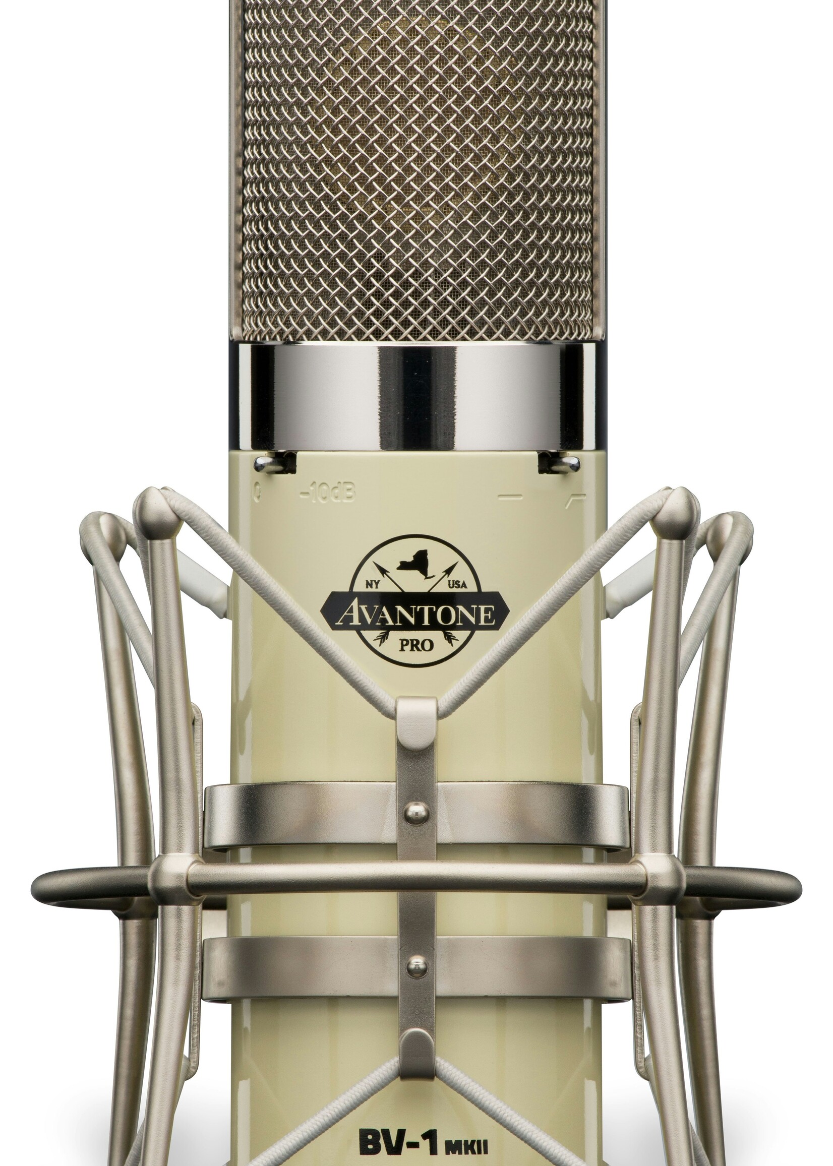 Avantone Pro BV-1 MKII