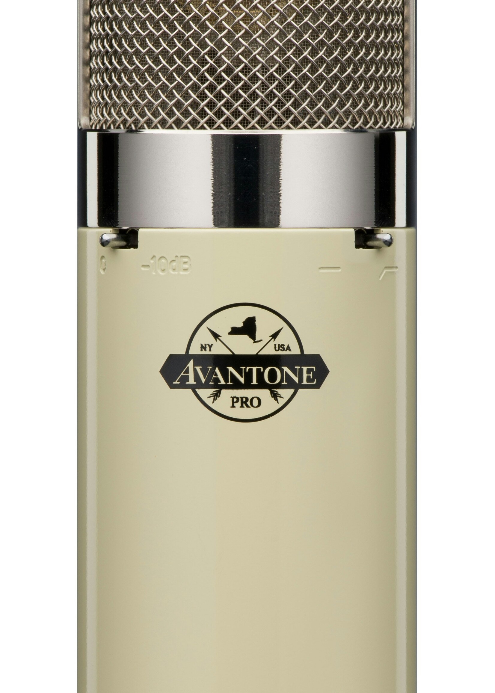 Avantone Pro BV-1 MKII