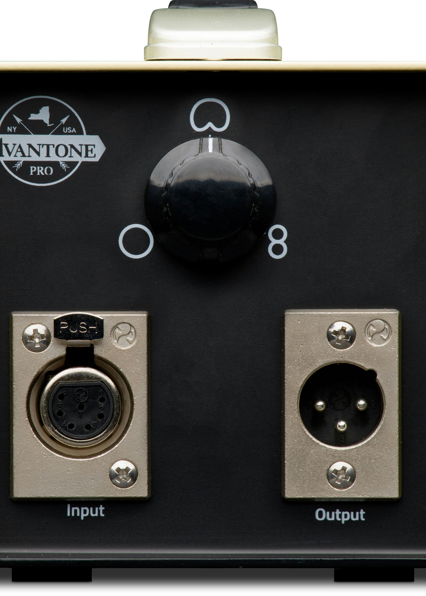 Avantone Pro BV-1 MKII