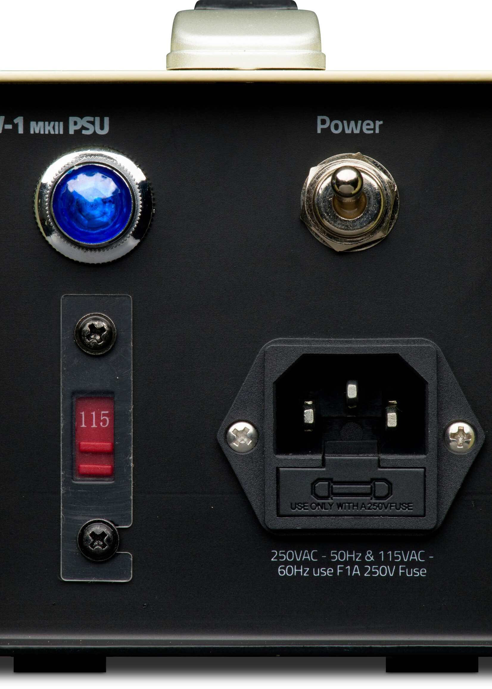 Avantone Pro BV-1 MKII