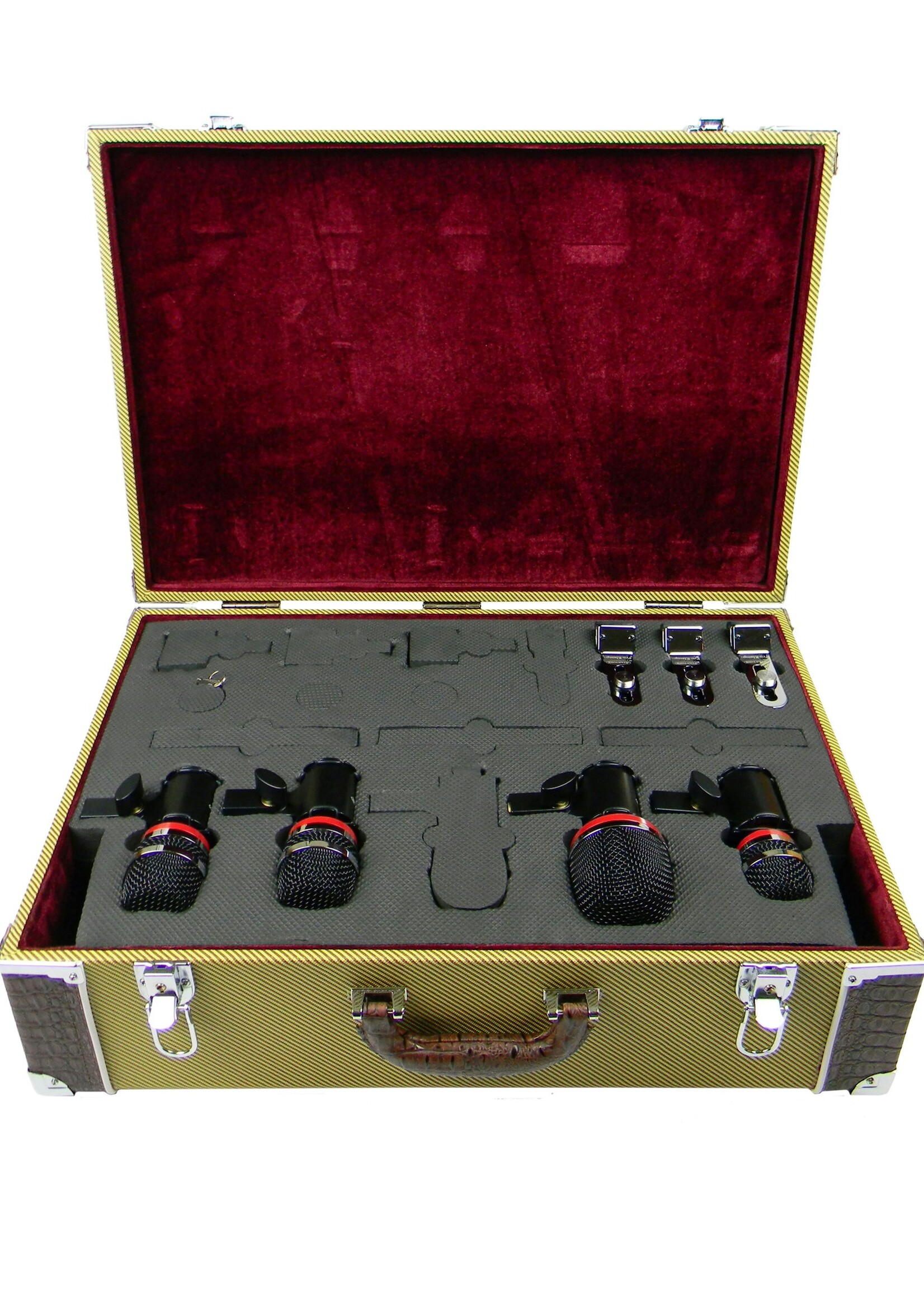 Avantone Pro CDMK4