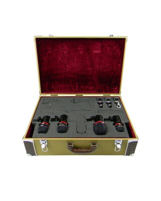 Avantone Pro CDMK4