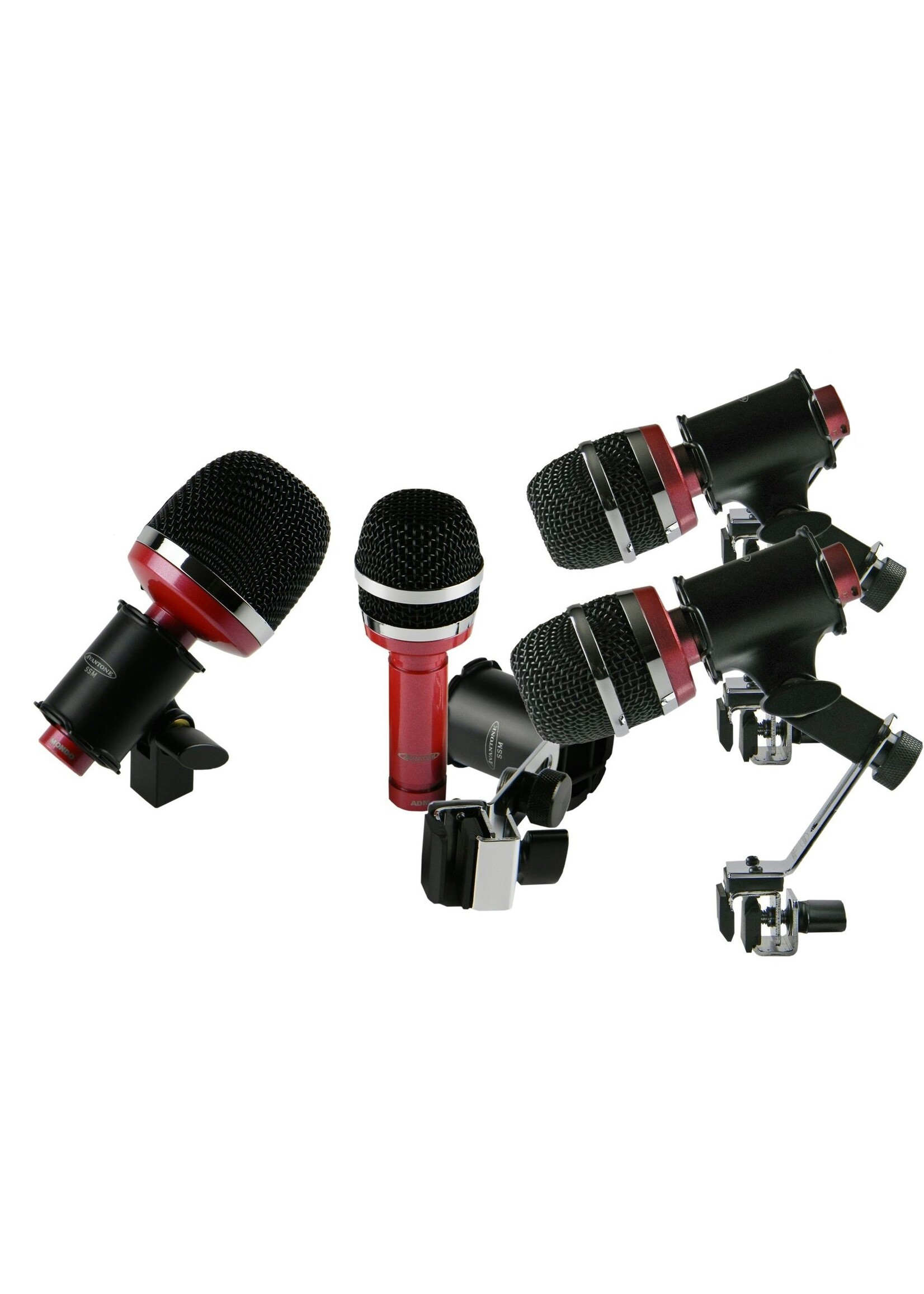 Avantone Pro CDMK4