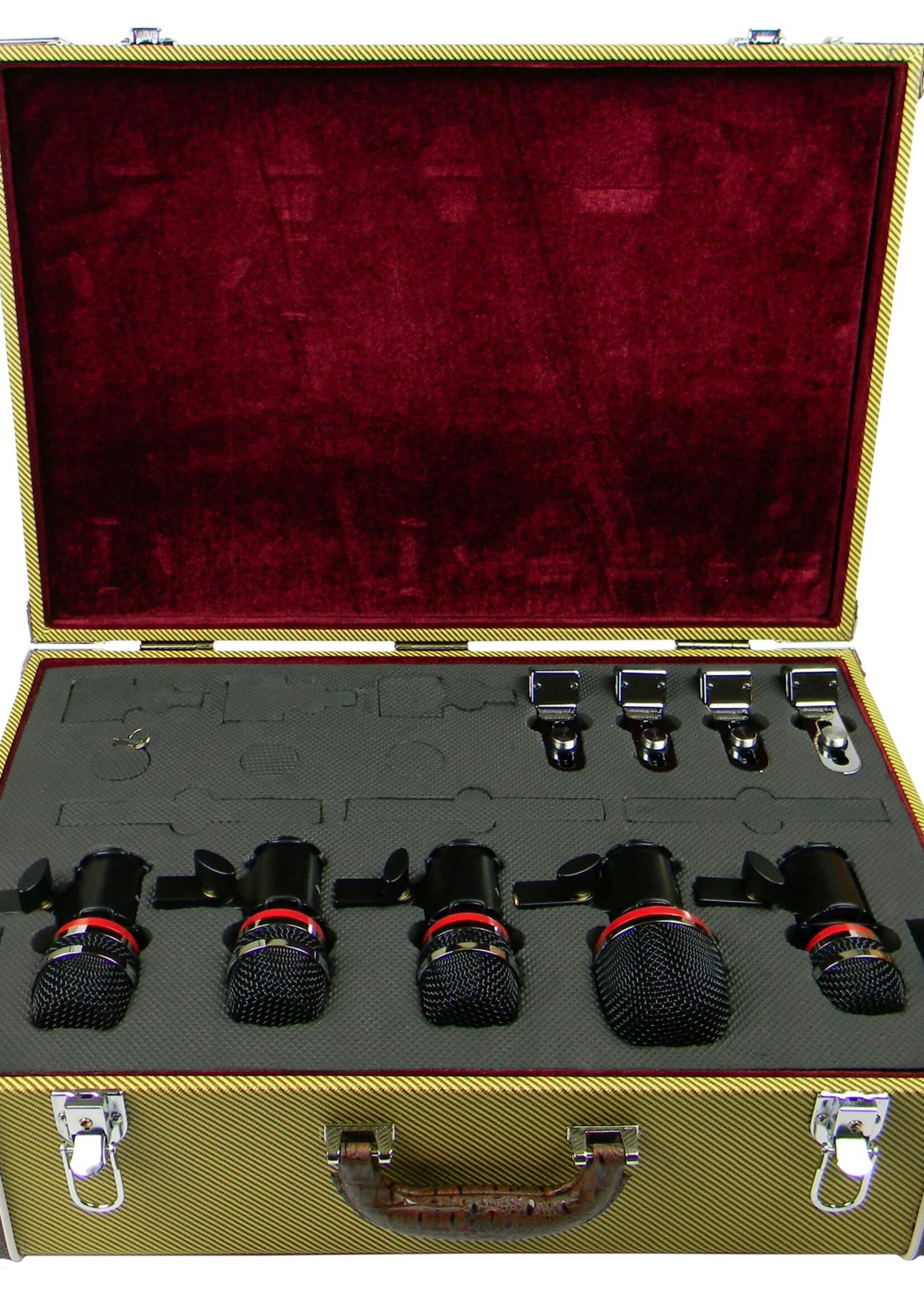Avantone Pro CDMK5