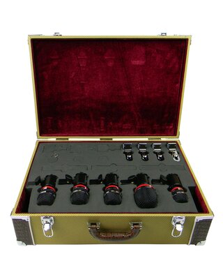Avantone Pro CDMK5