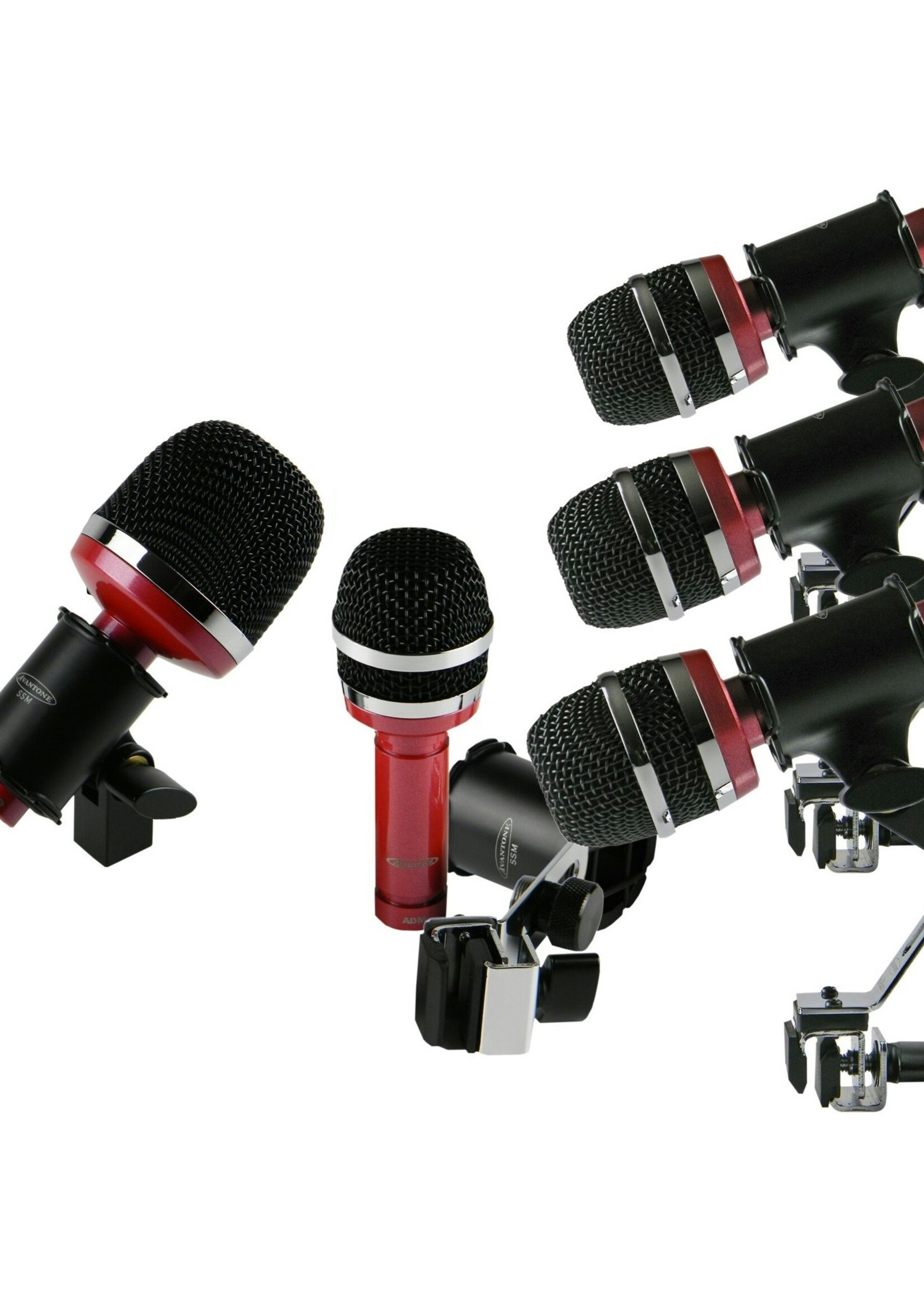 Avantone Pro CDMK5
