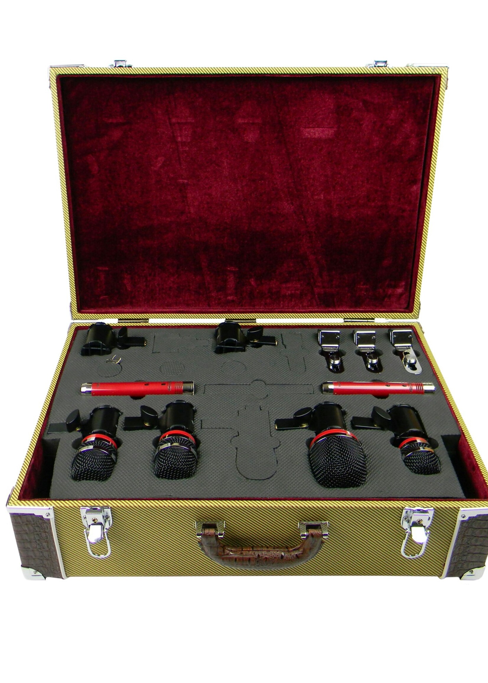 Avantone Pro CDMK6