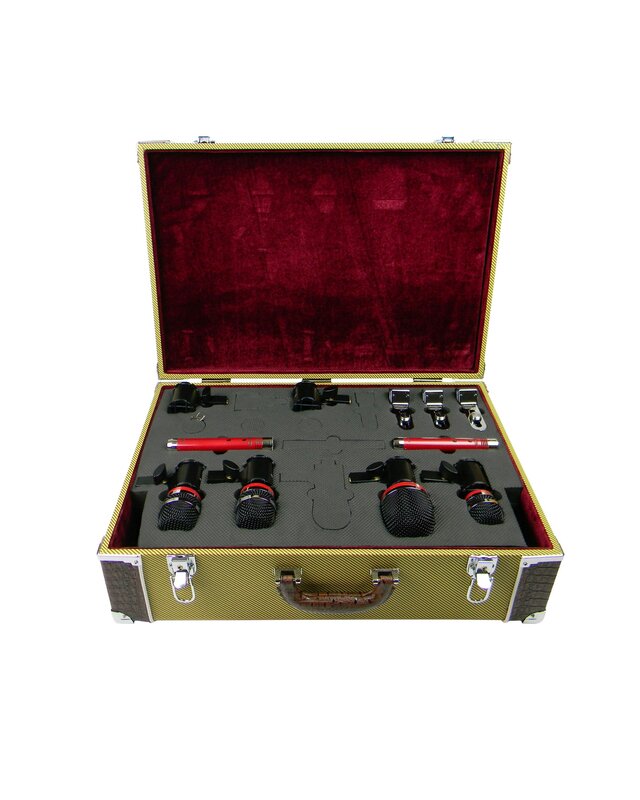 Avantone Pro CDMK6