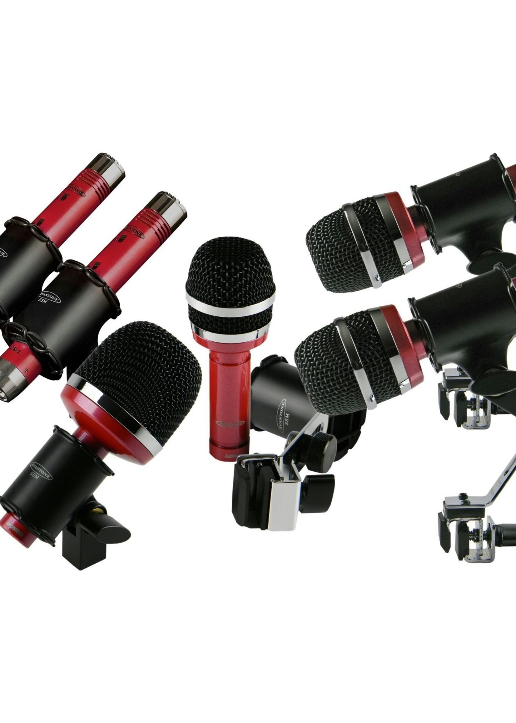 Avantone Pro CDMK6