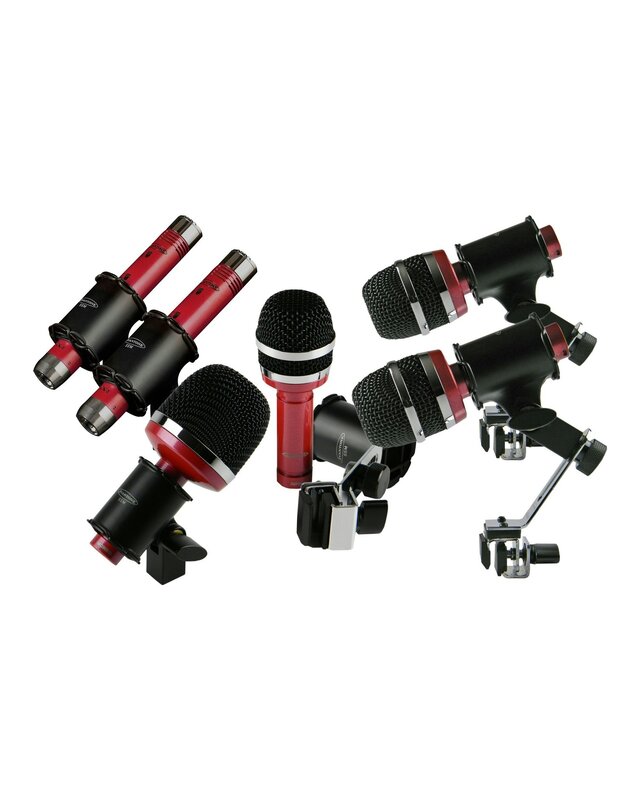 Avantone Pro CDMK6