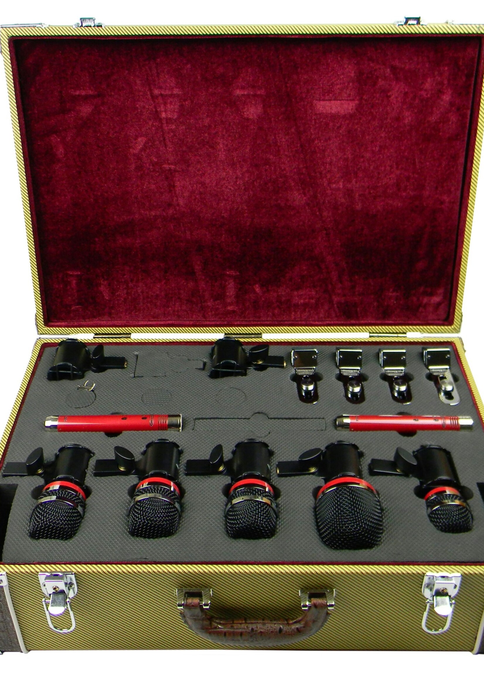 Avantone Pro CDMK7