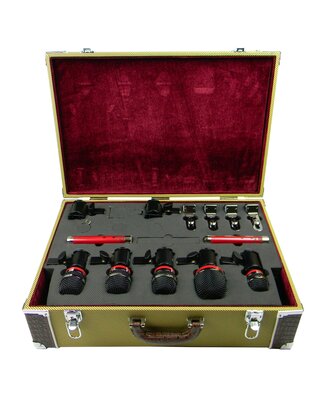 Avantone Pro CDMK7