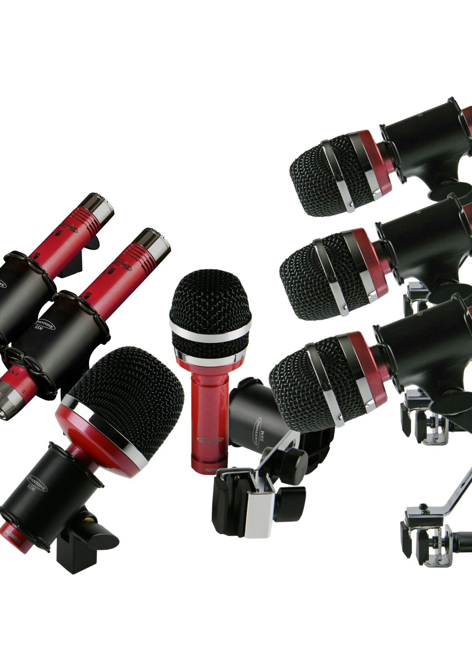 Avantone Pro CDMK7