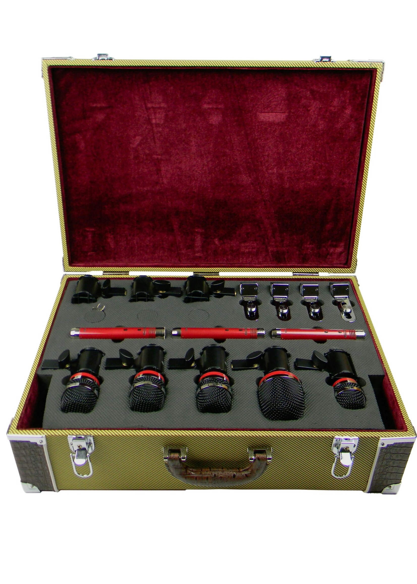 Avantone Pro CDMK8