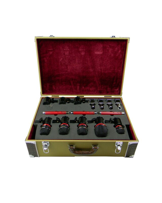 Avantone Pro CDMK8