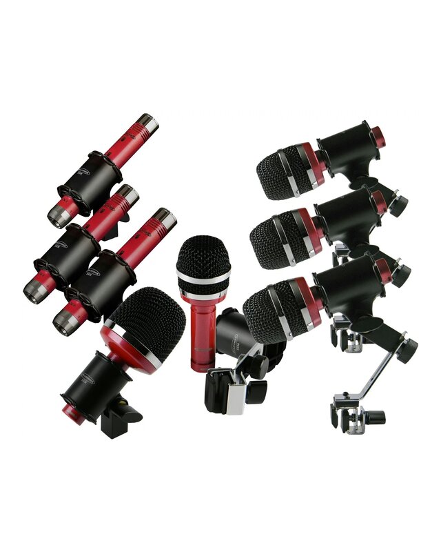 Avantone Pro CDMK8