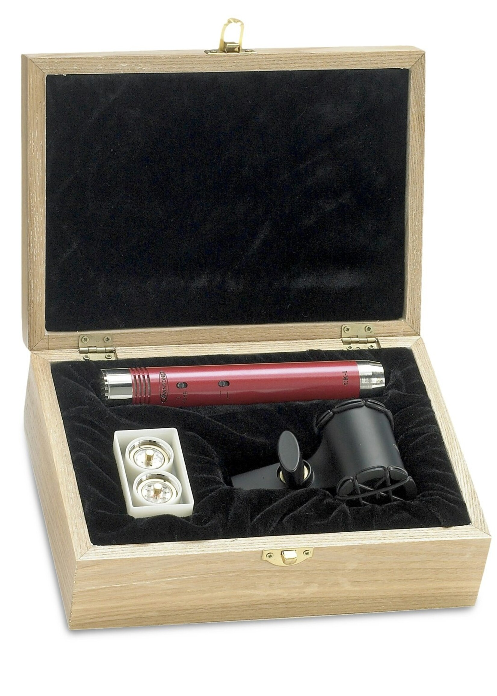 Avantone Pro CK-1