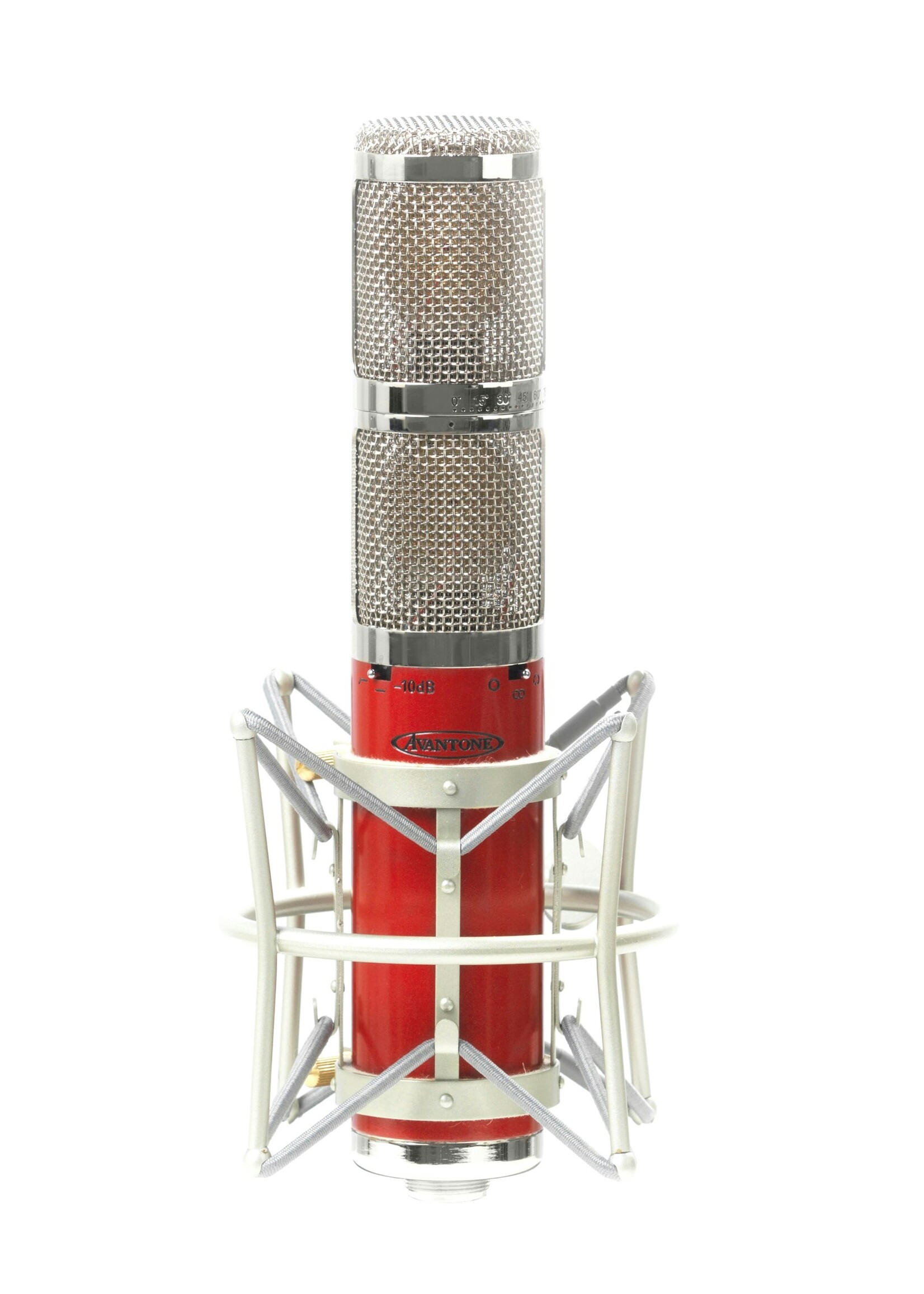 Avantone Pro CK40