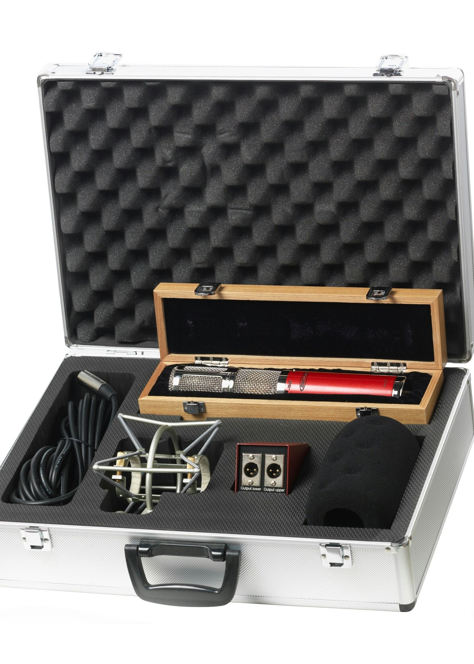 Avantone Pro CK40