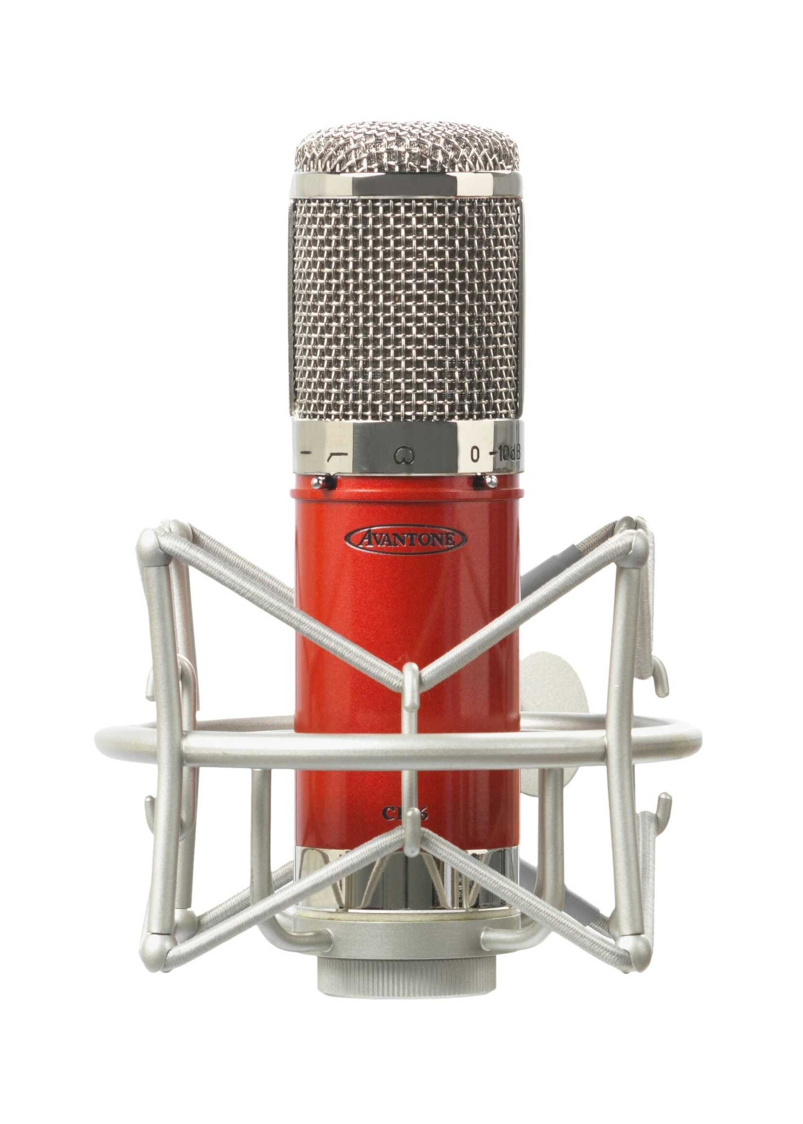 Avantone Pro CK-6 Classic