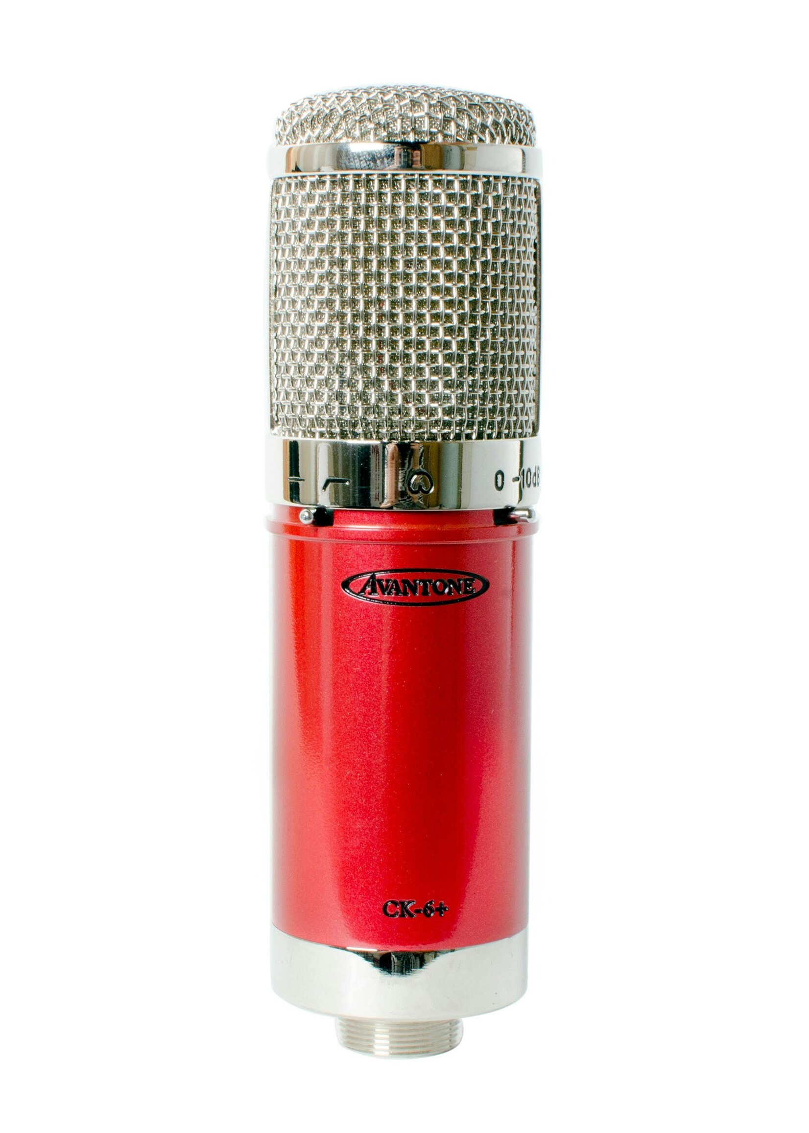 Avantone Pro CK-6+