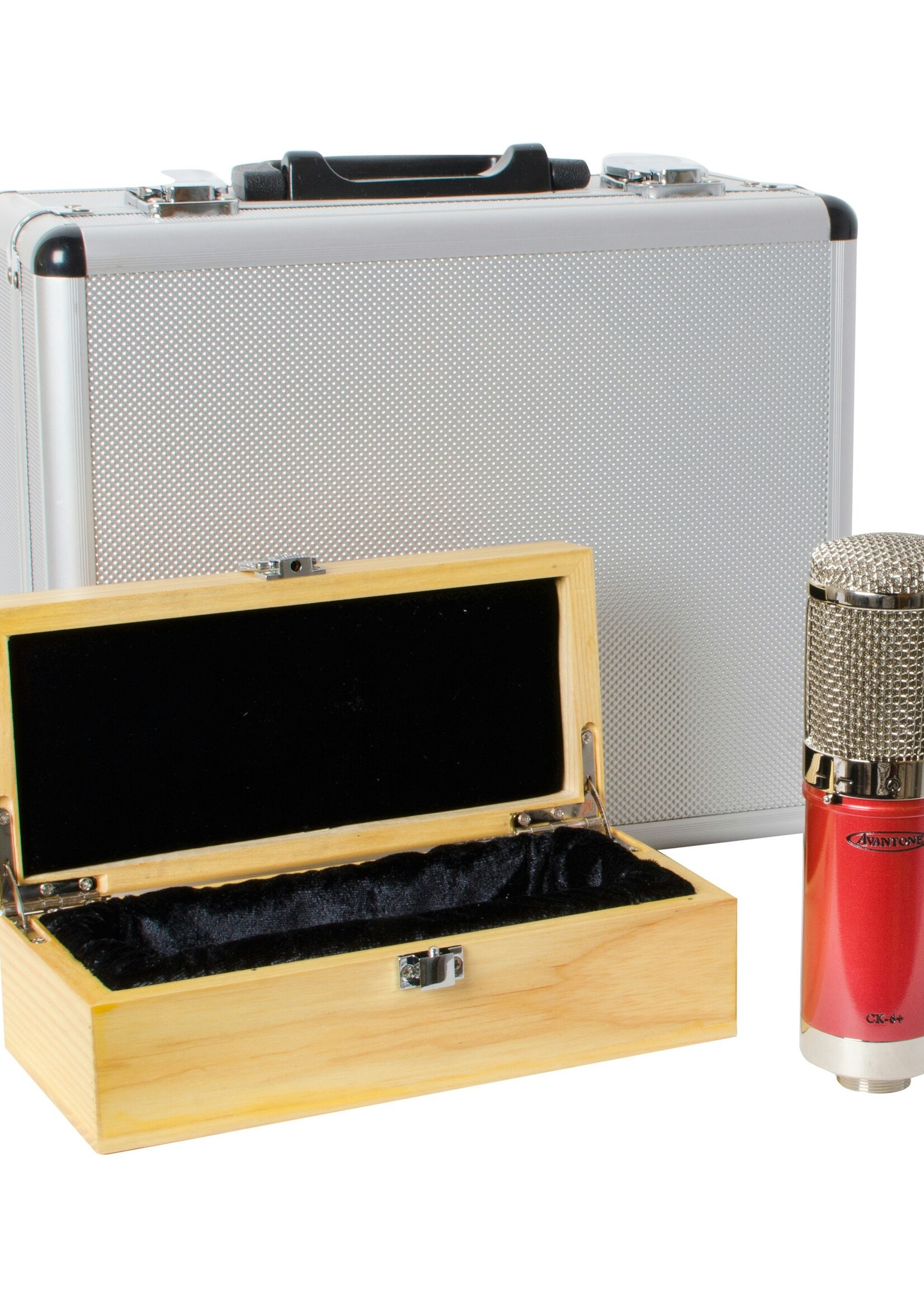 Avantone Pro CK-6+