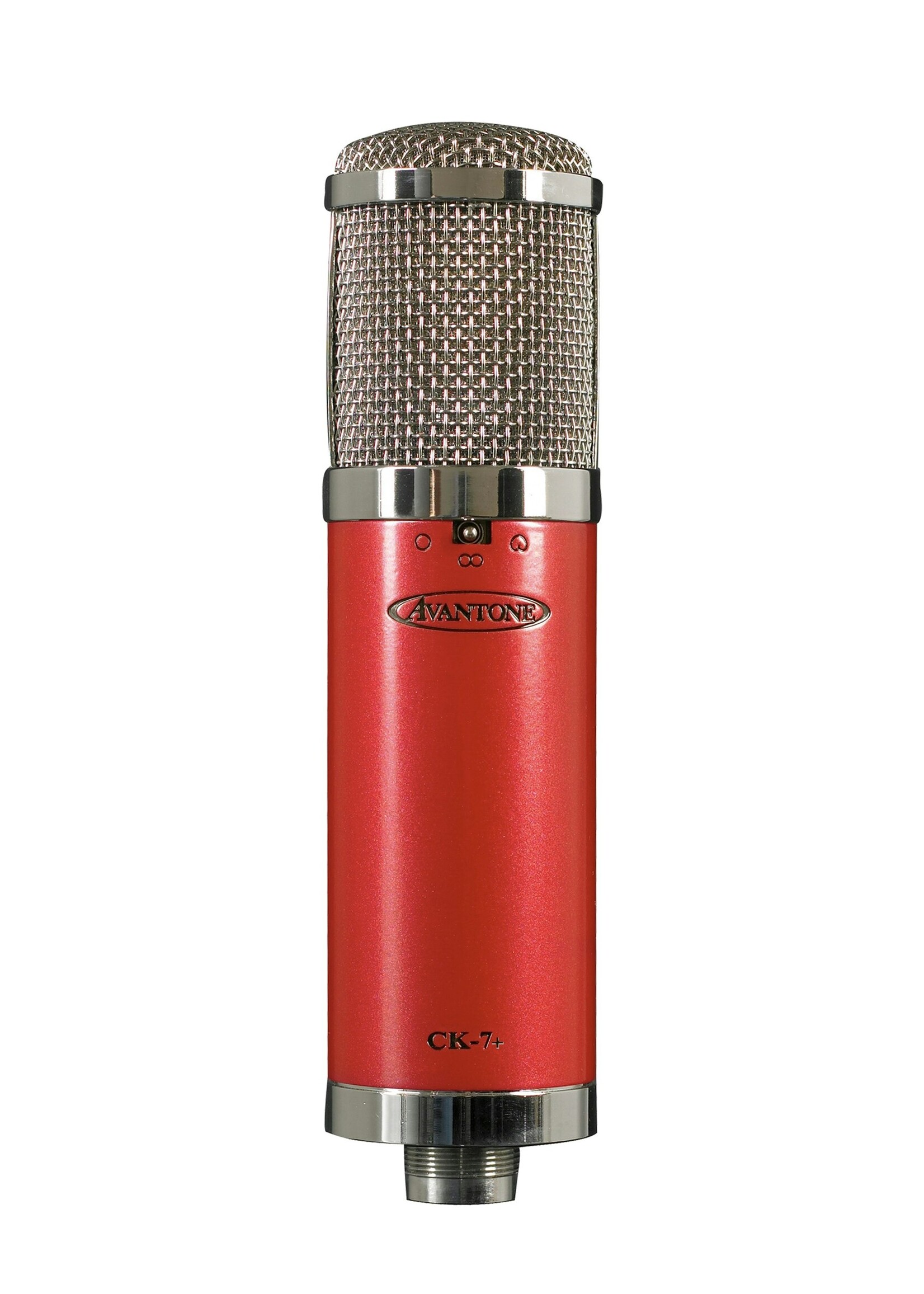 Avantone Pro CK-7+
