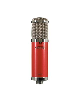 Avantone Pro CK-7+