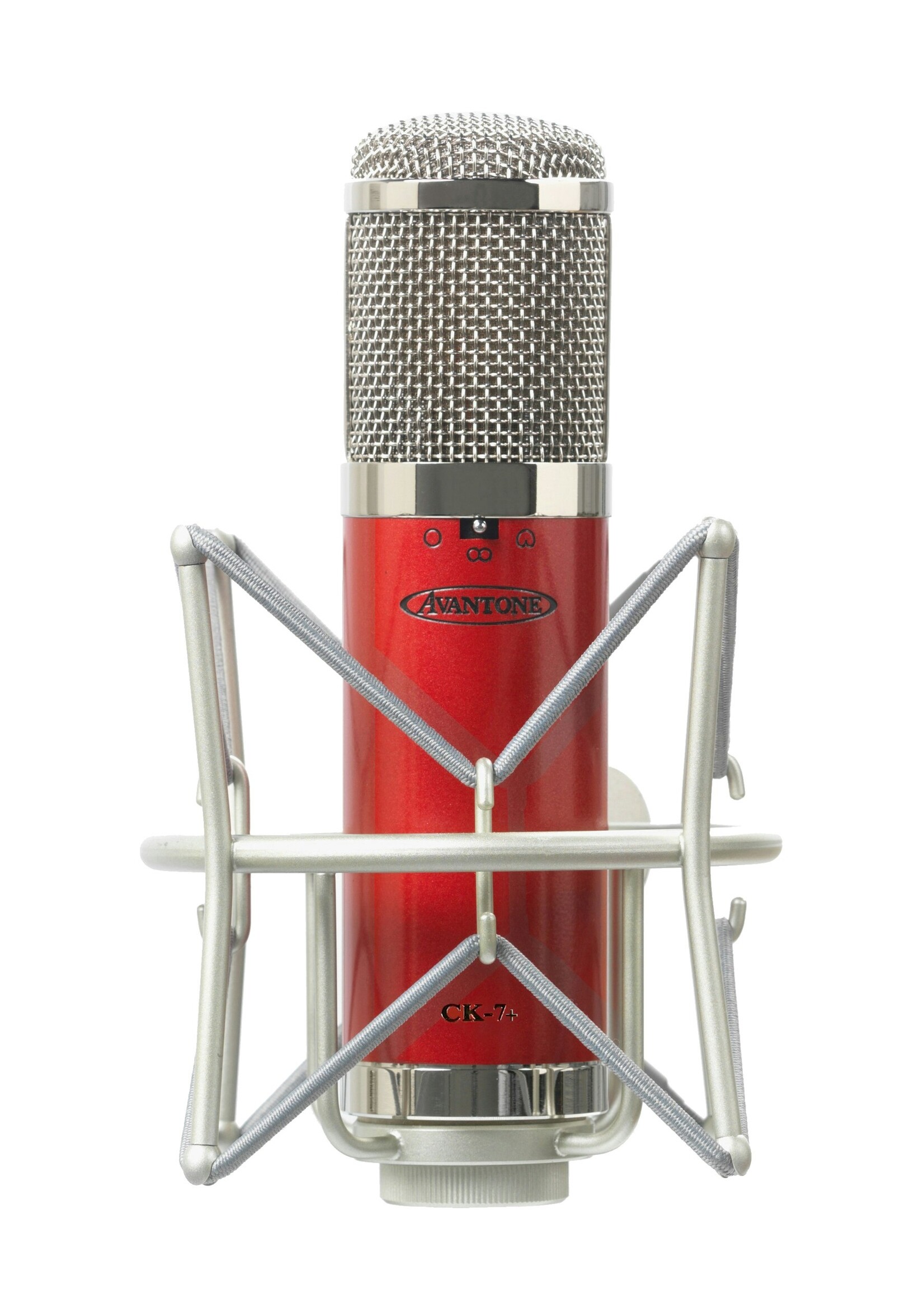Avantone Pro CK-7+